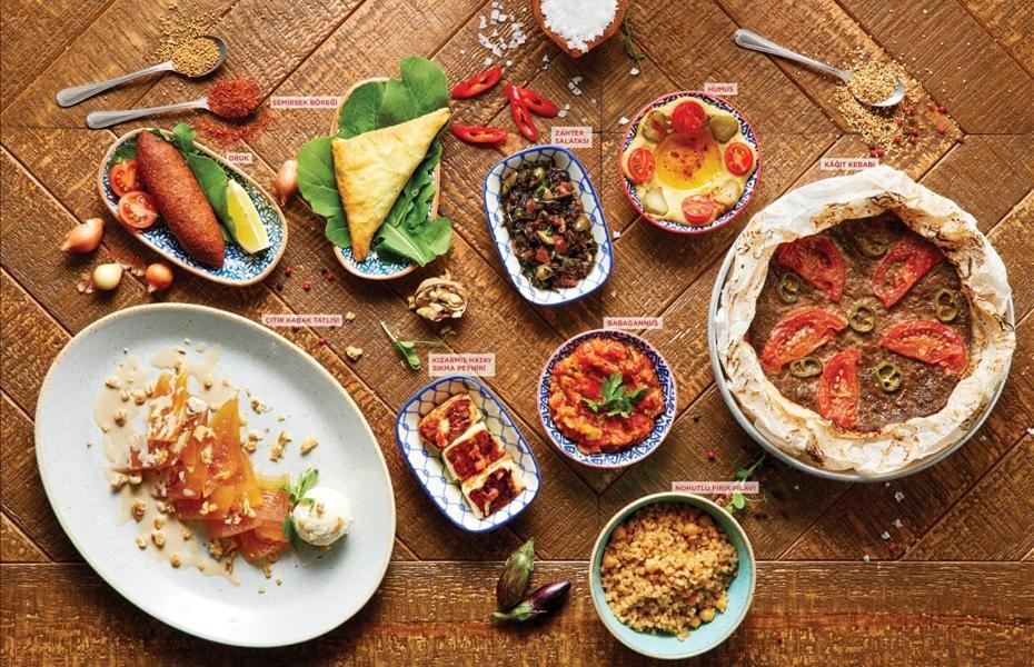 Yesilyurt Park Otel Çorlu Eksteriør billede